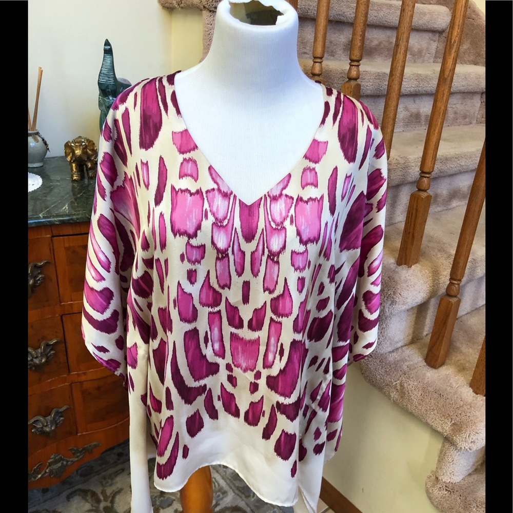 HOT PICK!DANA BUCHMAN TOP